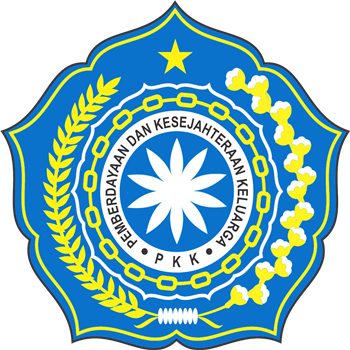 Logo TP PKK Kota Dumai